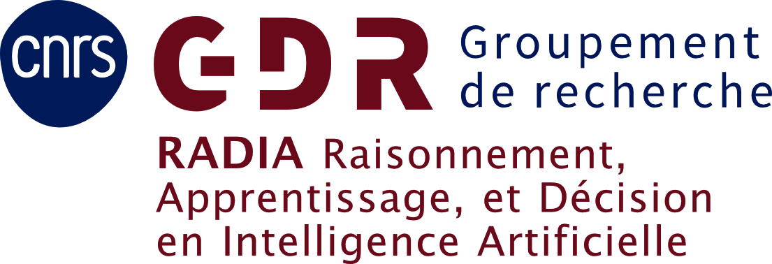 Logo RADIA