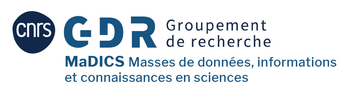 Logo MaDICS